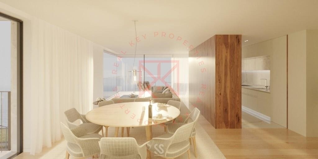 Apartment in Mafamude e Vilar do Paraiso, Porto District, Portugal 3 - 14050868