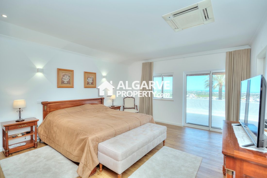 Villa in Boliqueime, Algarve, Portugal 4 - 14050699