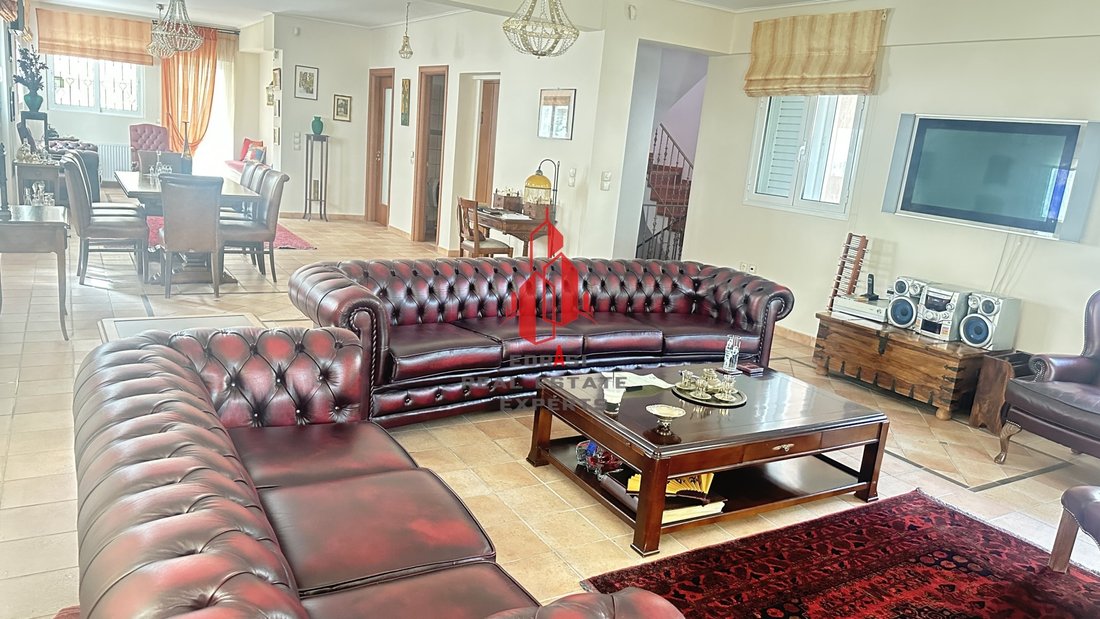 Apartment in Lykovrysi, Attica, Greece 5 - 14053917