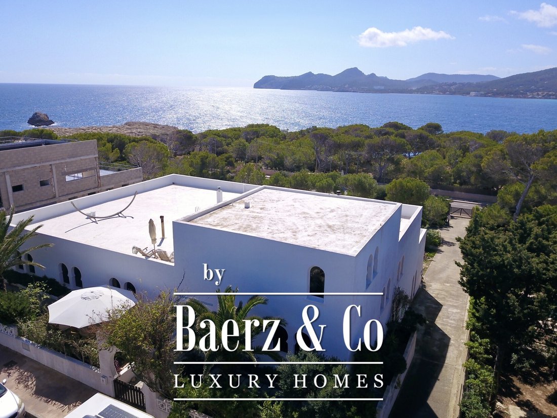 Villa in Capdepera, Balearic Islands, Spain 3 - 14051572