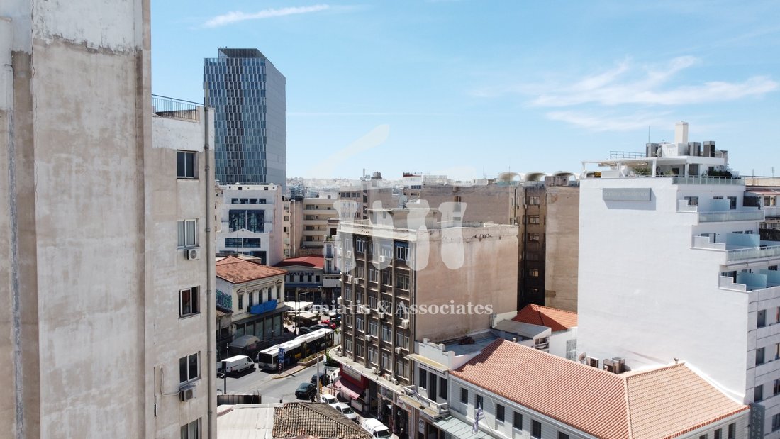 Land in 2nd District of Piraeus, Piraeus, Greece 3 - 14025884