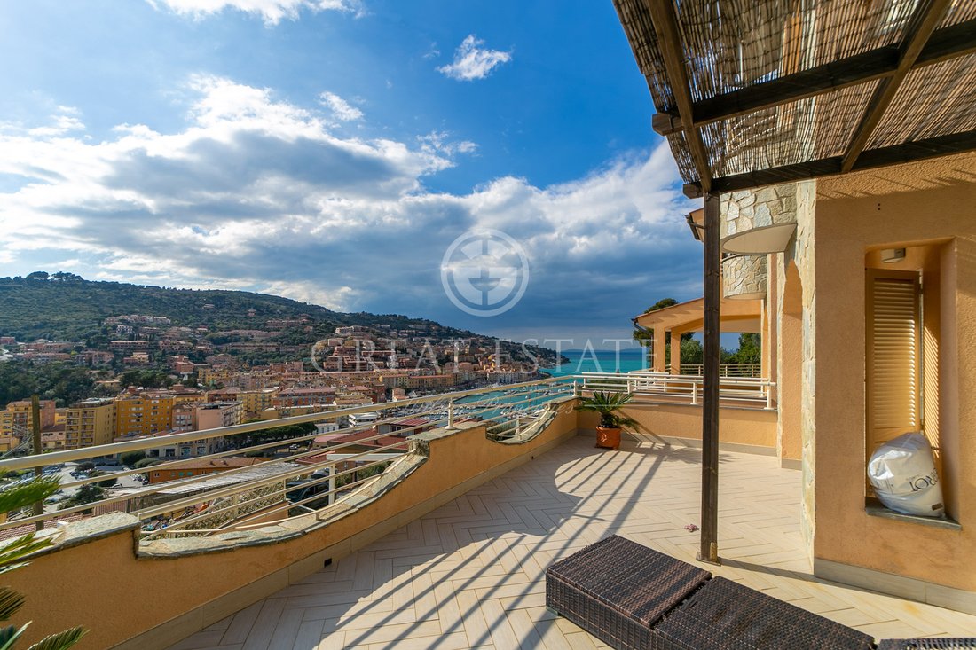 Apartment in Porto Santo Stefano, Monte Argentario, Tuscany 3 - 14051436