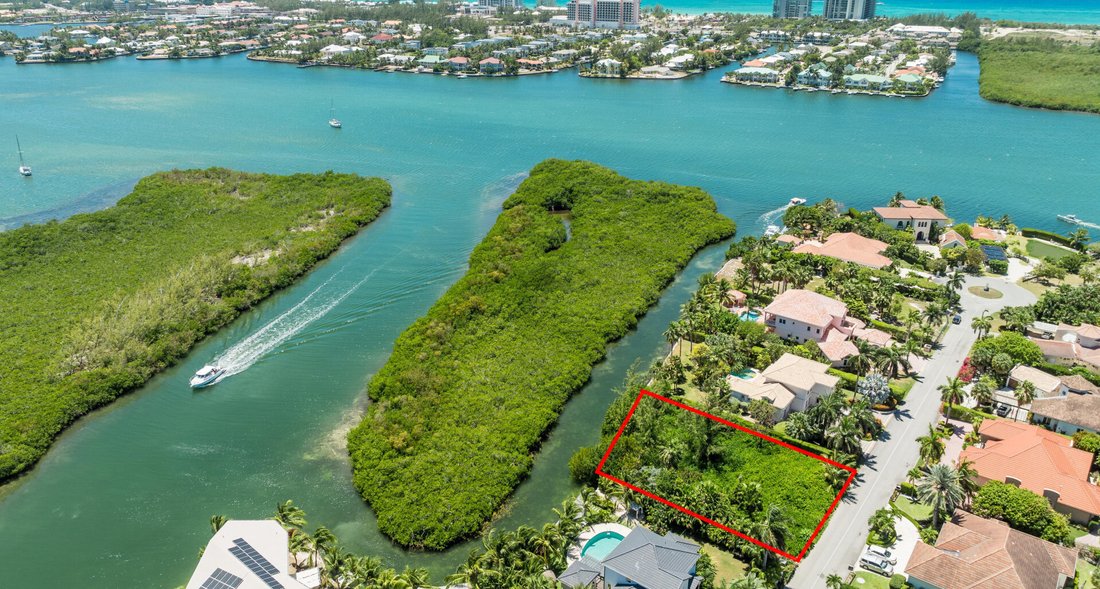 Land in West Bay, West Bay, Cayman Islands 5 - 14052016