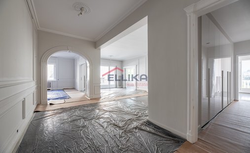 Appartamento a Sunoikia Pagkratiou, 2nd District of Athens, Athens 1