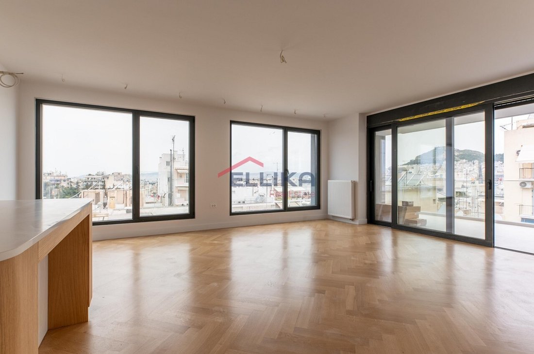 Apartment in Sunoikia Pagkratiou, 2nd District of Athens, Athens 2 - 14056078