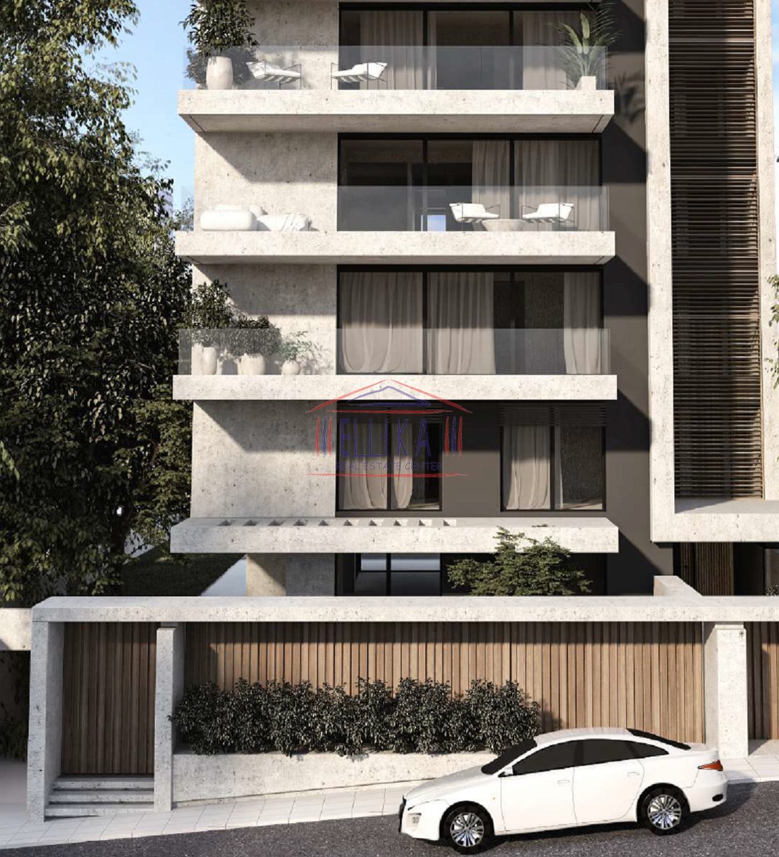 Apartment in Voula, Attica, Greece 1 - 14056276