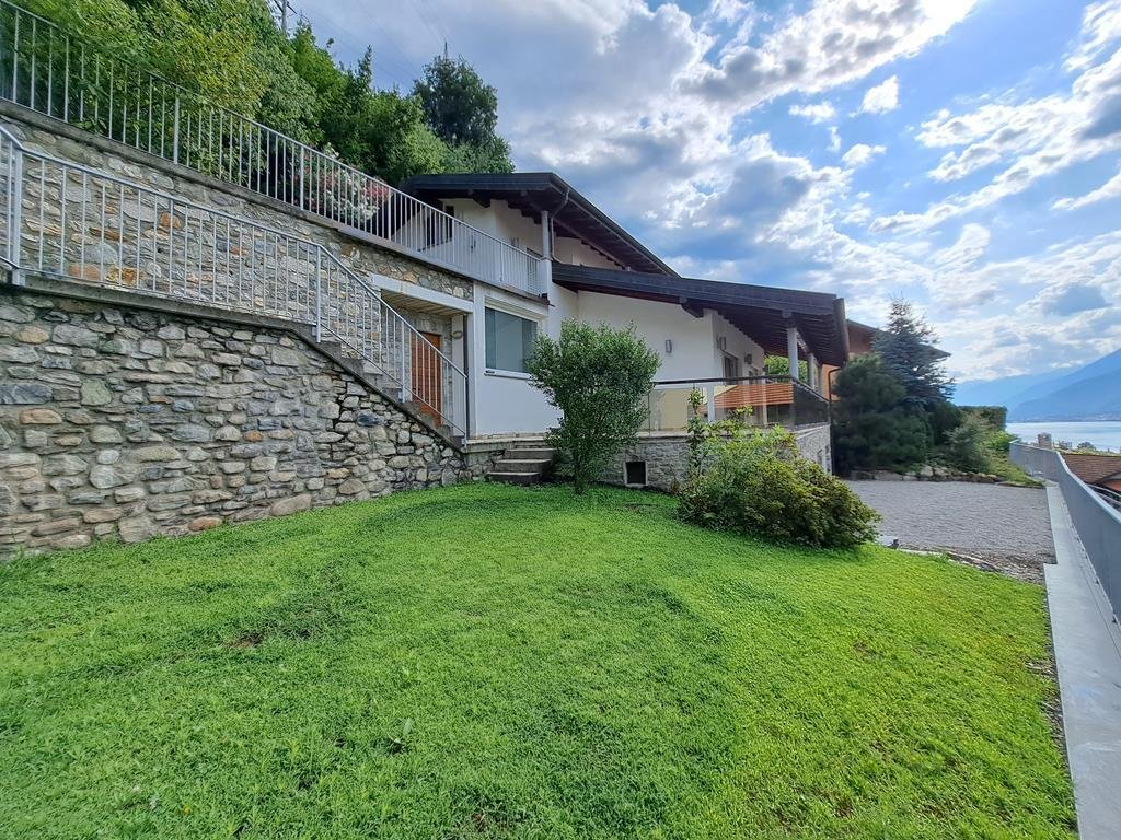 Villa in Gravedona ed Uniti, Lombardy, Italy 3 - 14055826