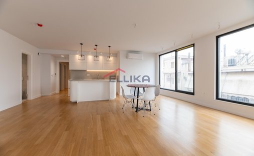 Apartment in Sunoikia Pagkratiou, 2nd District of Athens, Athens 1