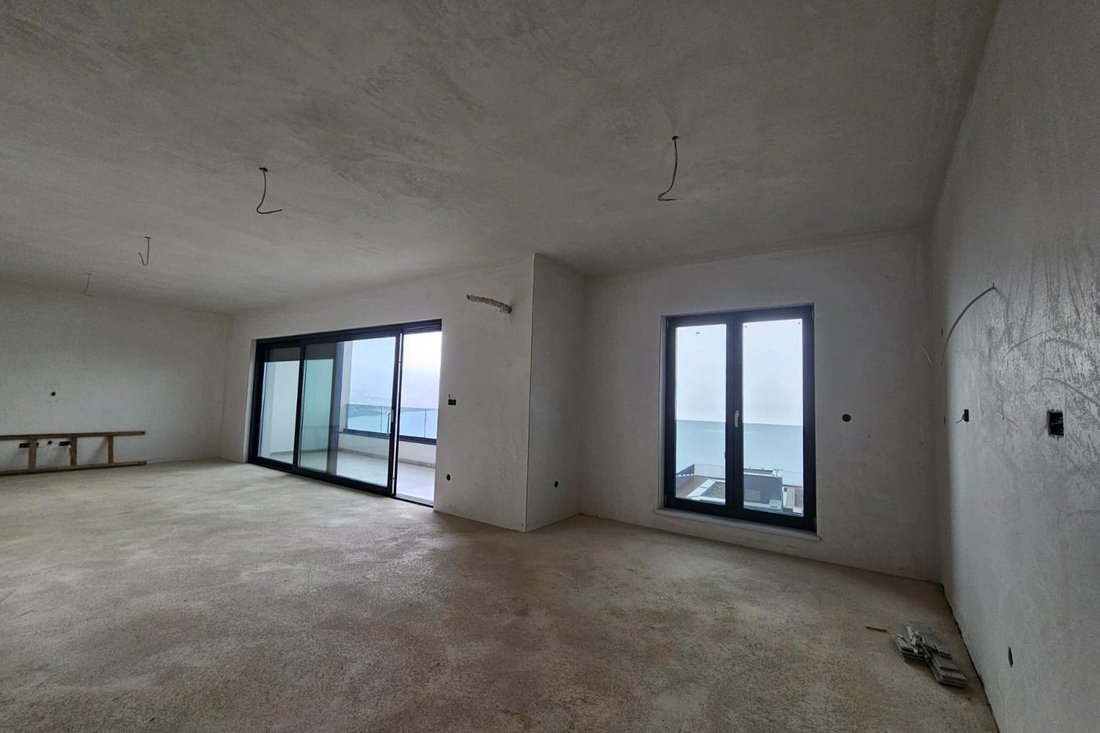 Apartment in Grad Opatija, Primorje-Gorski Kotar County, Croatia 1 - 14058200