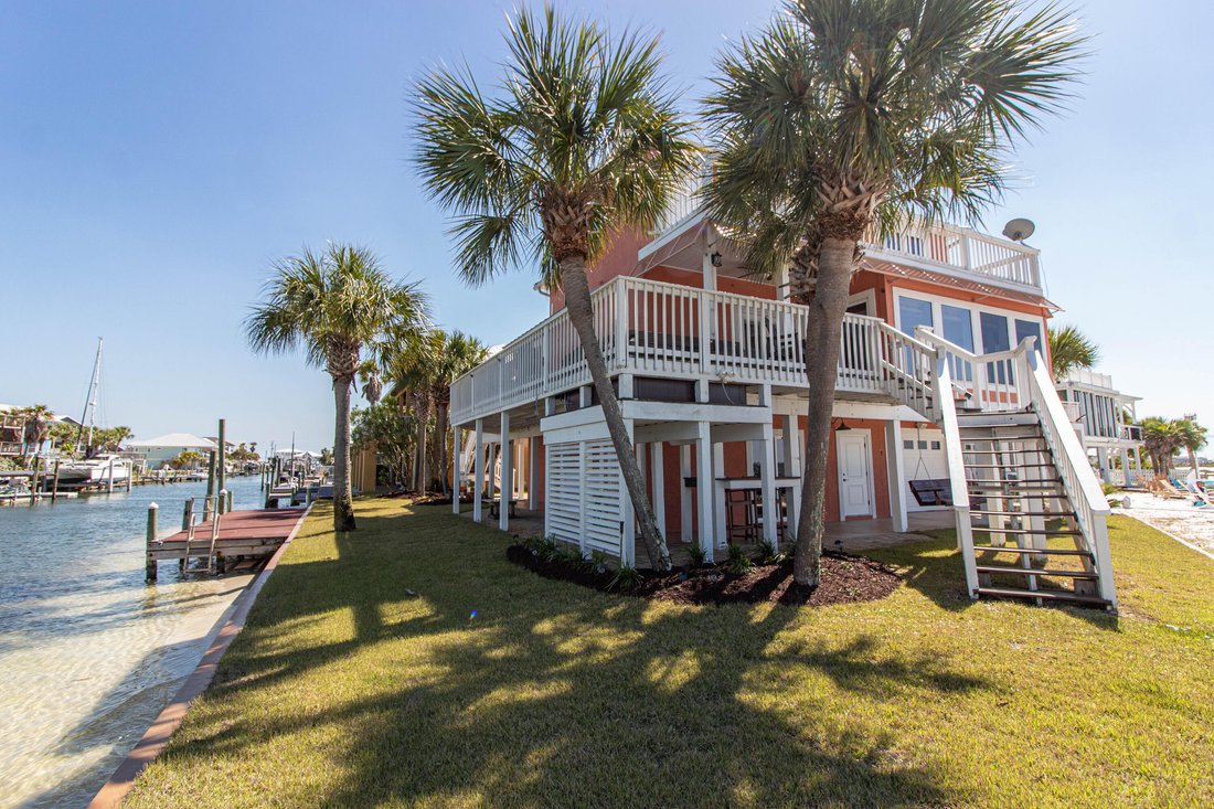 House in Pensacola Beach, Florida, United States 1 - 14061414