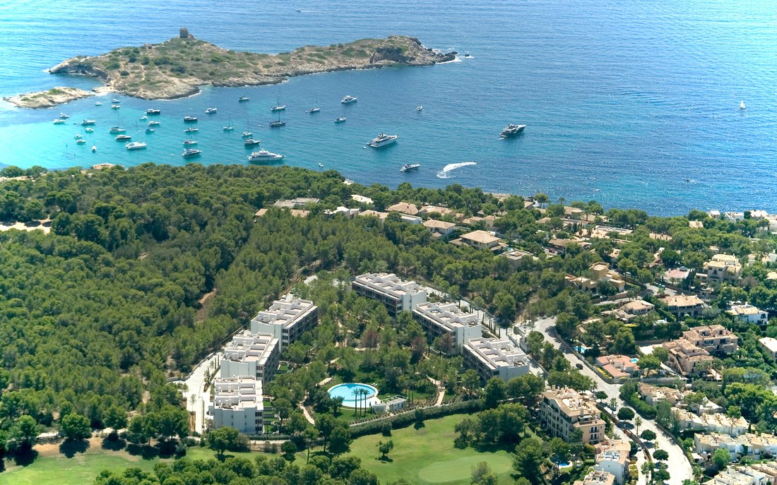 Appartamento a Portals Nous, Calvià, Isole Baleari 1 - 14057081
