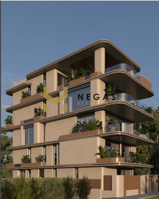 Appartement à Glyfáda, Attique, Grèce 2 - 14065589
