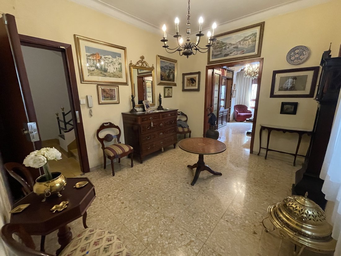 Apartment in Palma, Balearic Islands, Spain 3 - 14057138