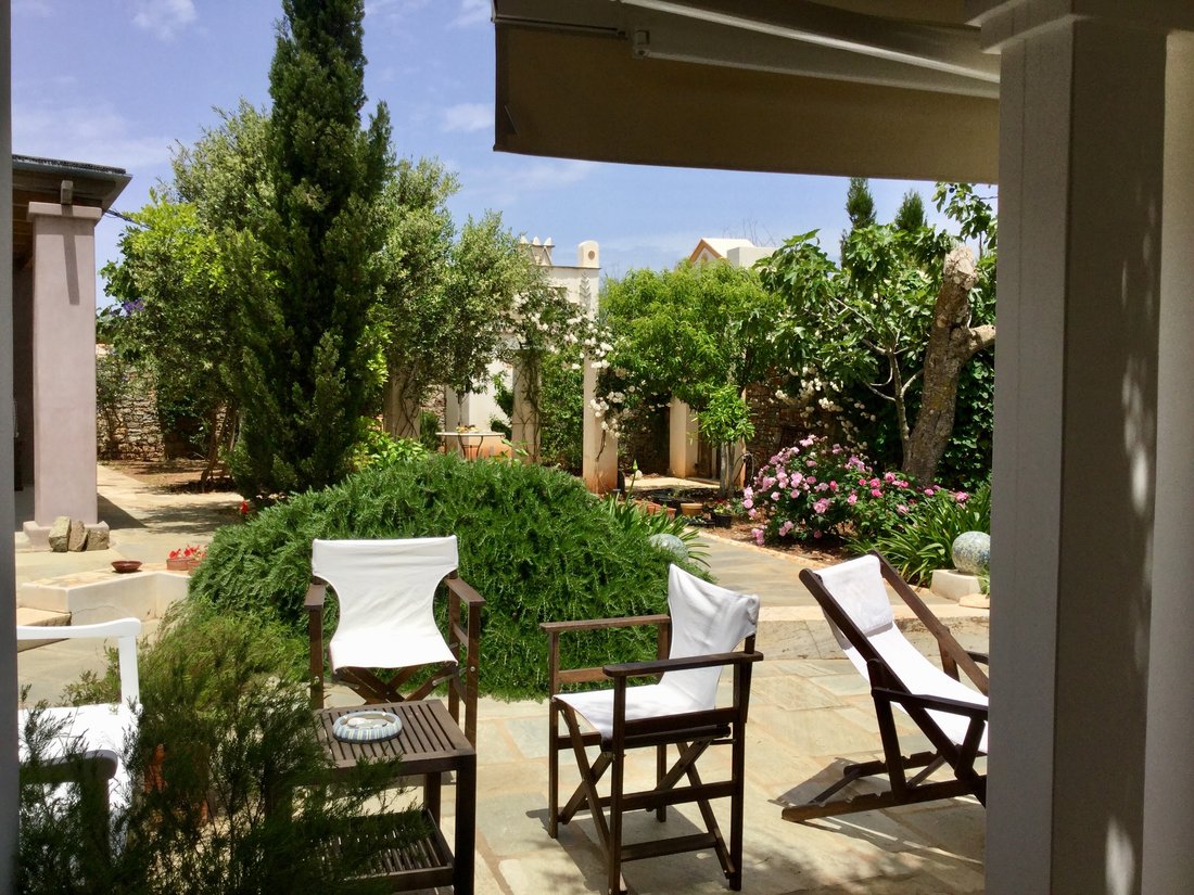 House in Mitaton, Kythira, Greece 5 - 14061008