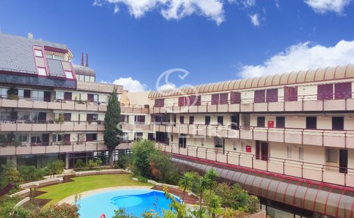 Appartamento a Cascais e Estoril, Lisbona, Portogallo 1