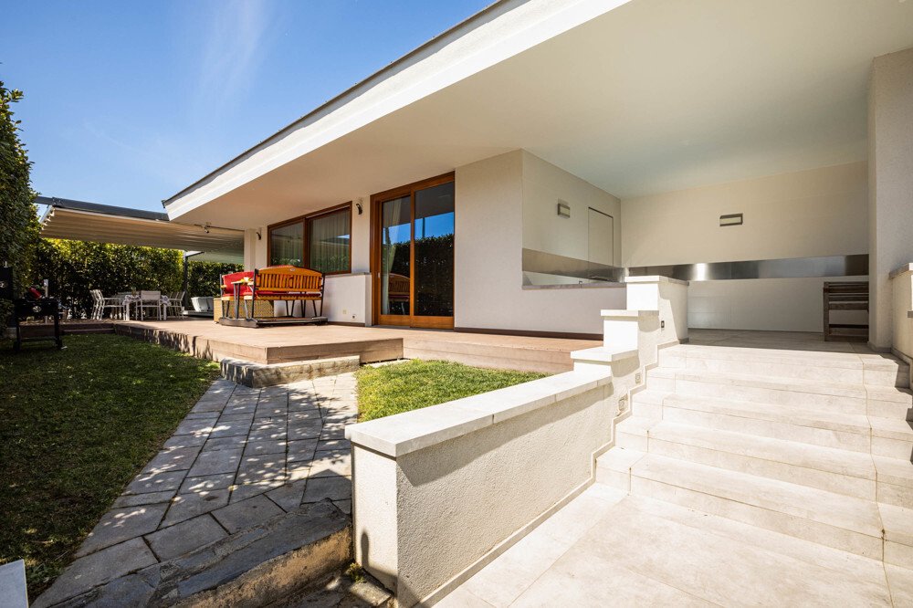 Villa a Tirrenia, Toscana, Italia 4 - 14058821