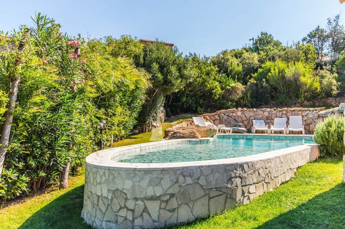 House in Abbiadori, Arzachena, Italy 5 - 13359397