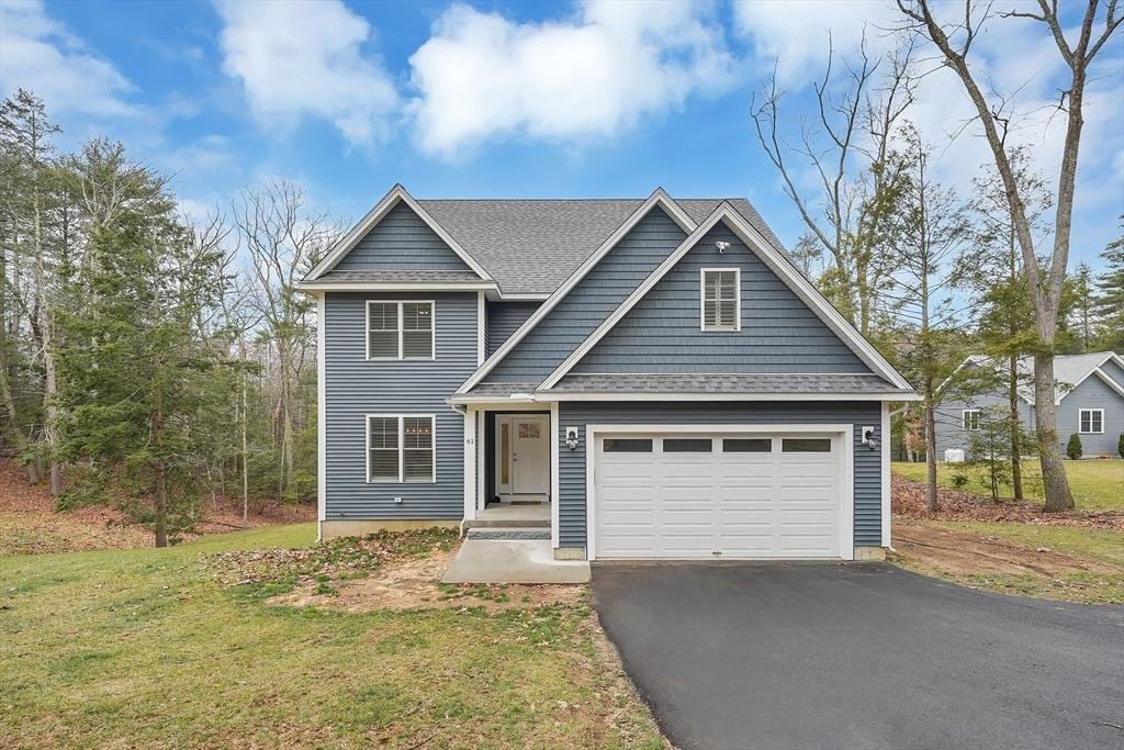 House in Sturbridge, Massachusetts, United States 1 - 14057078