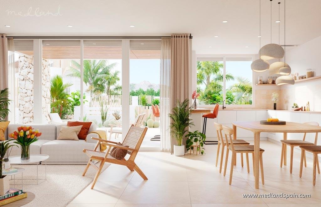Villa in Pulpi, Andalusia, Spain 3 - 14057738