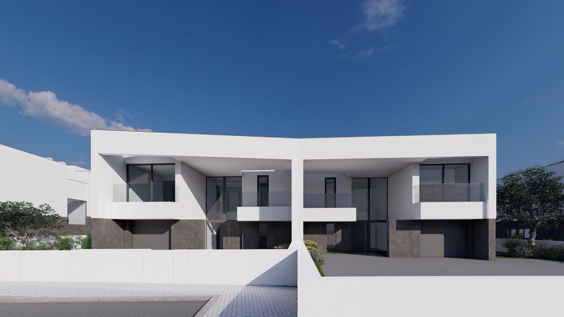 House in Praia De Porto Mós, Sao Goncalo de Lagos, Algarve 1 - 14058491