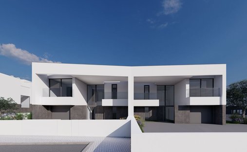 House in Praia De Porto Mós, Sao Goncalo de Lagos, Algarve 1