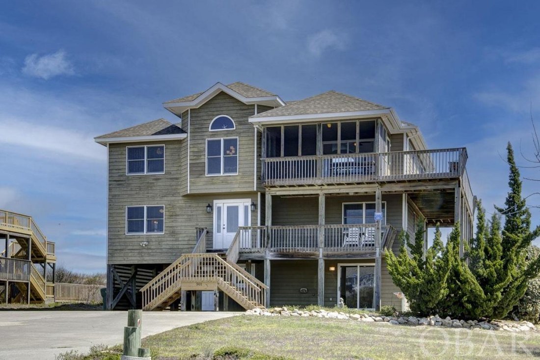 House in Corolla, North Carolina, United States 1 - 14058126
