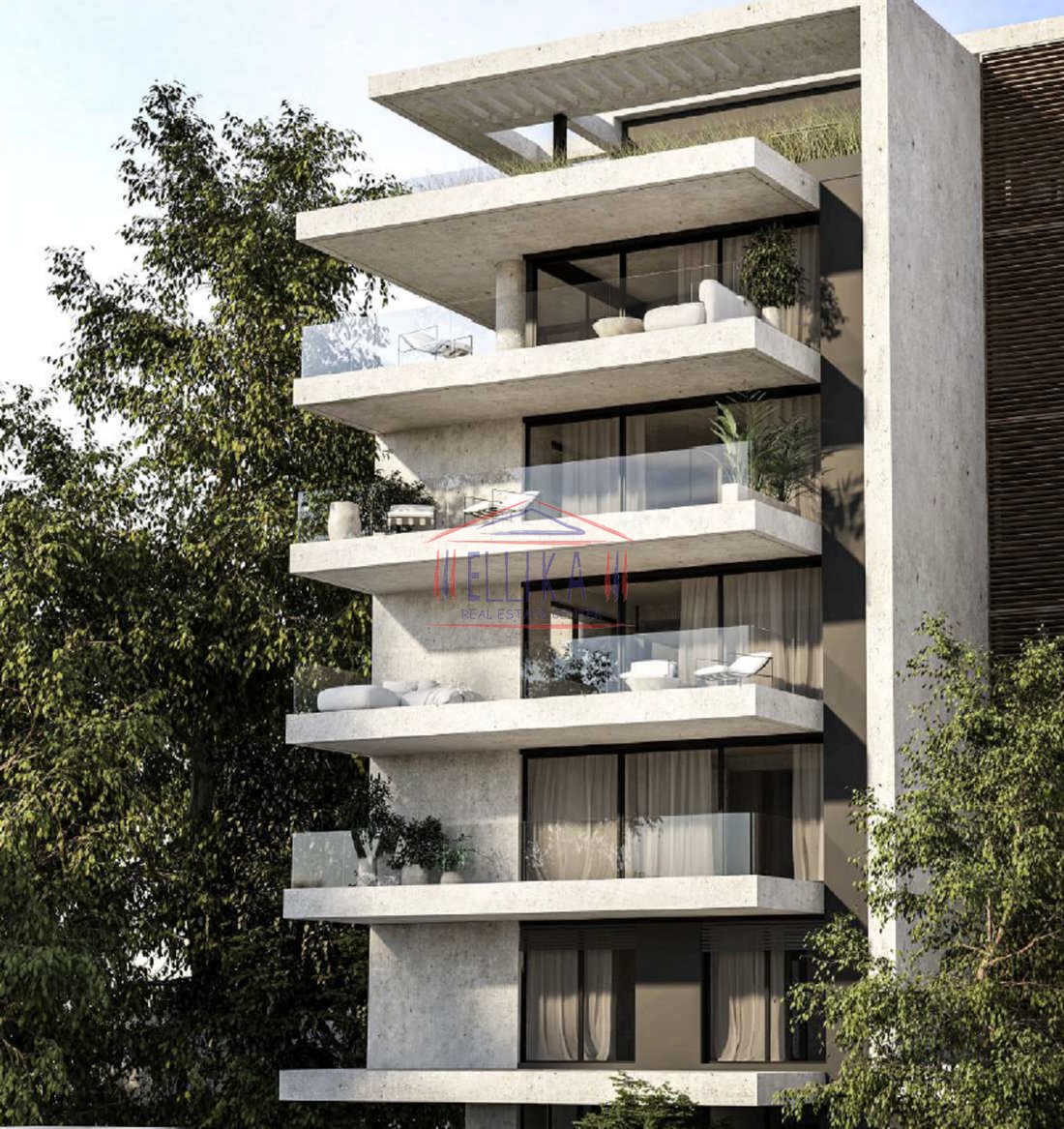 Apartment in Voula, Attica, Greece 2 - 14056276