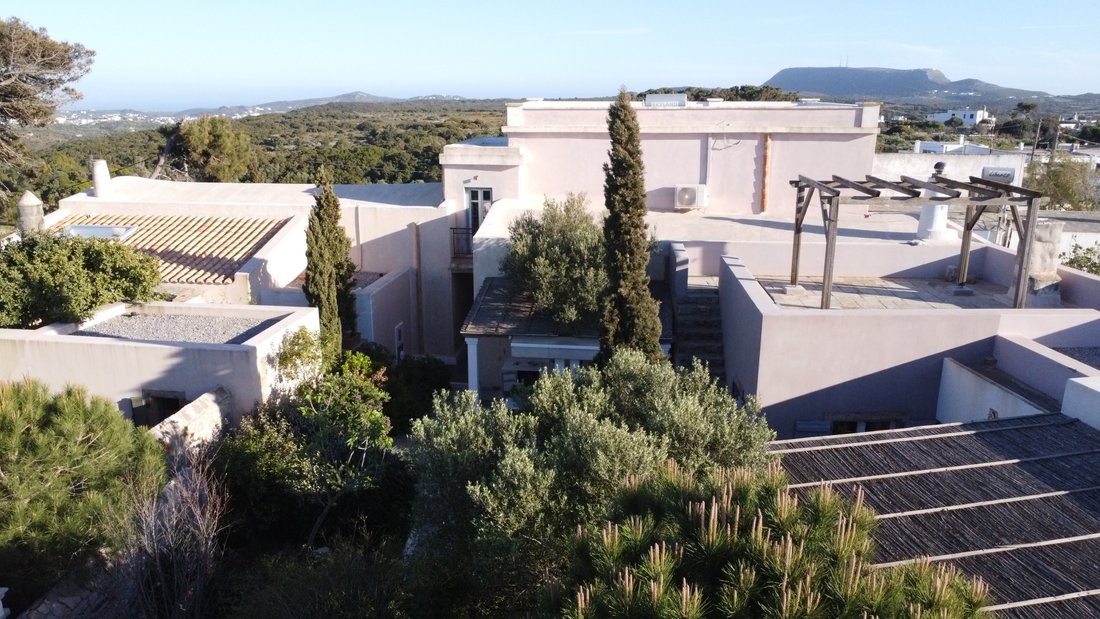 House in Mitaton, Kythira, Greece 2 - 14061008