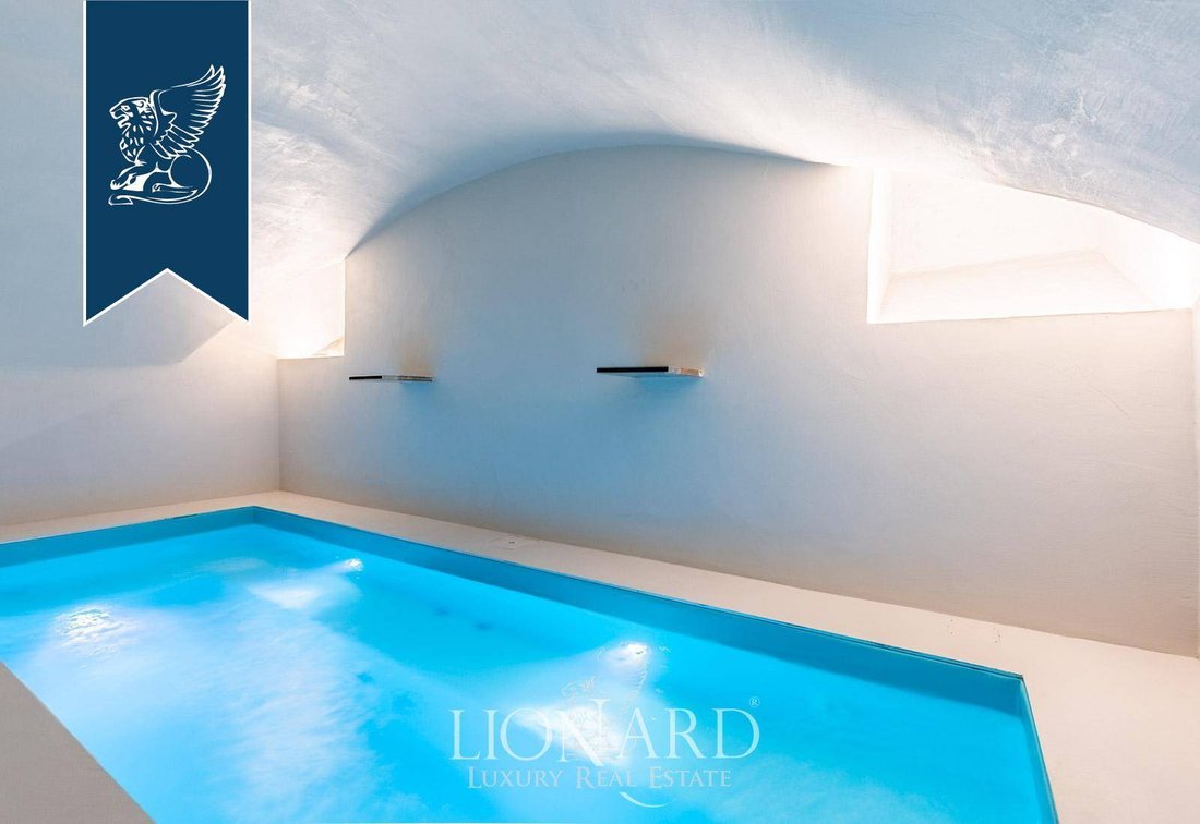 Apartment in Piazza del Popolo - Piazza Navona - Quirinale, Rome, Italy 3 - 14057328