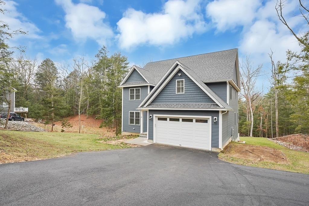 House in Sturbridge, Massachusetts, United States 4 - 14057078