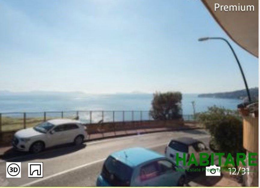 Apartment in Chiaia, Naples, Campania 4 - 14058881