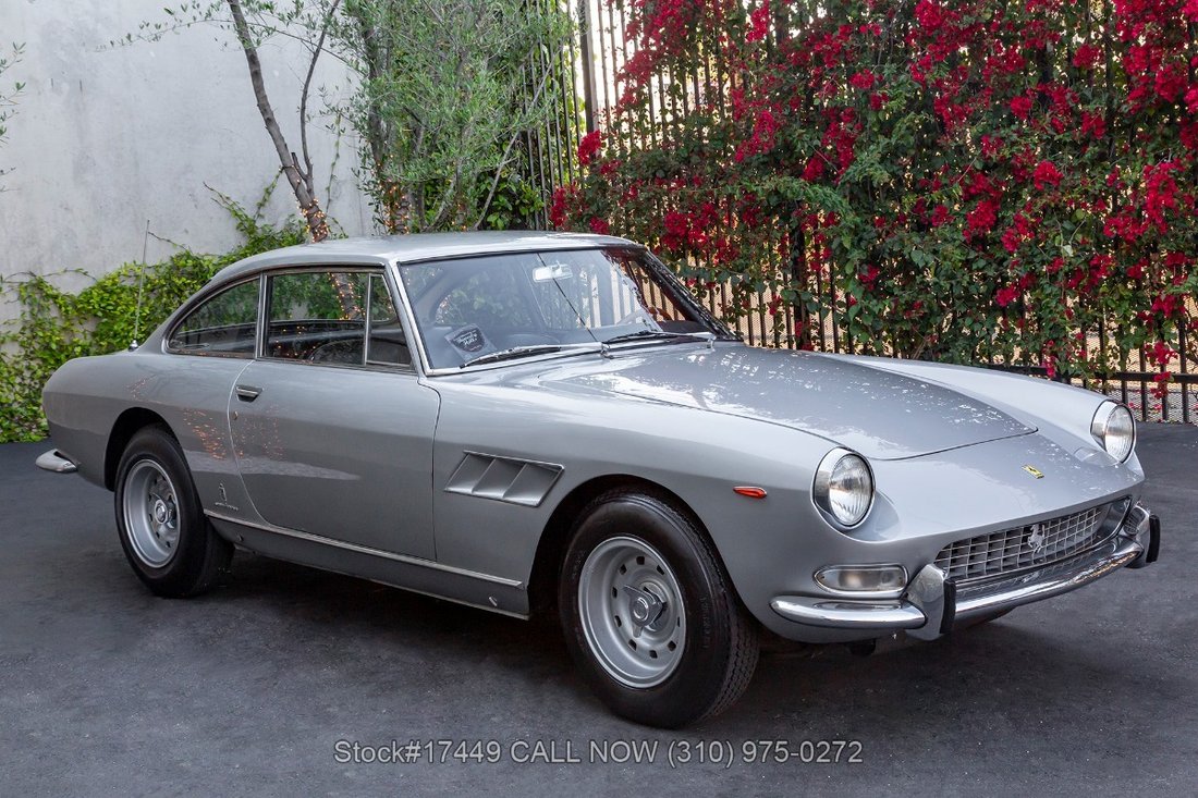 Ferrari 330 GT in Los Angeles, CA 3 - 14062671