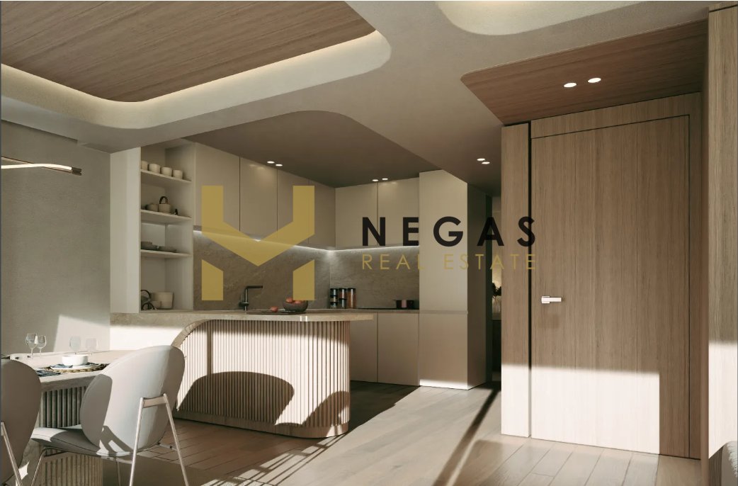 Appartement à Glyfáda, Attique, Grèce 5 - 14065589