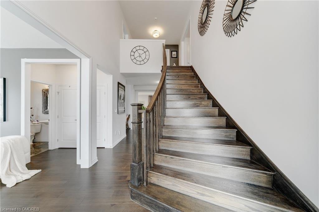 Luxury Living In Beautiful Beamsville In Lincoln, Ontario, Canada For