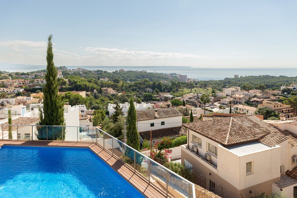 House in Genoa, Palma, Balearic Islands 1 - 14057283
