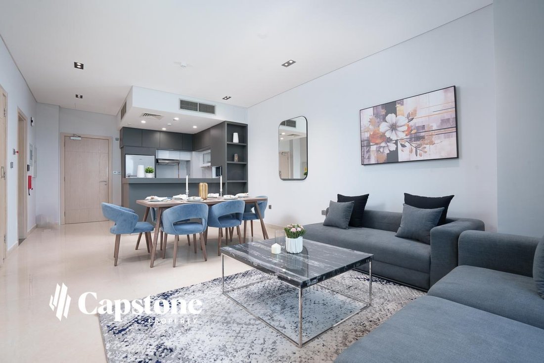 Apartment in Lusail, Doha, Qatar 4 - 14064070