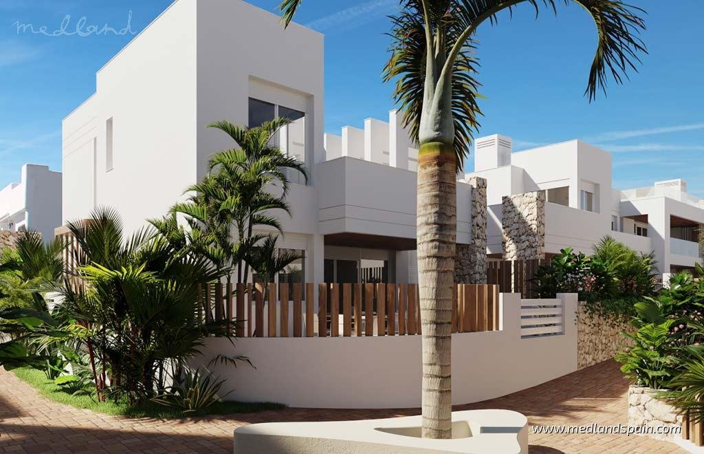 Villa in Pulpi, Andalusia, Spain 2 - 14057738
