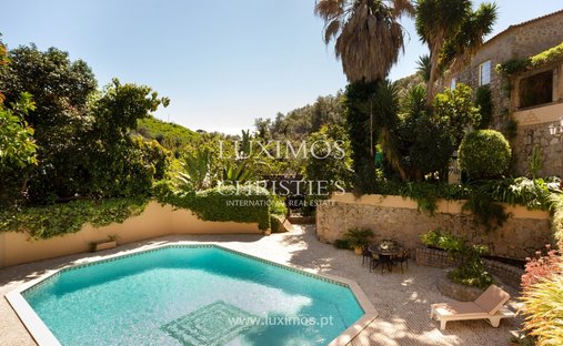 Villa in Monchique, Algarve, Portugal 1