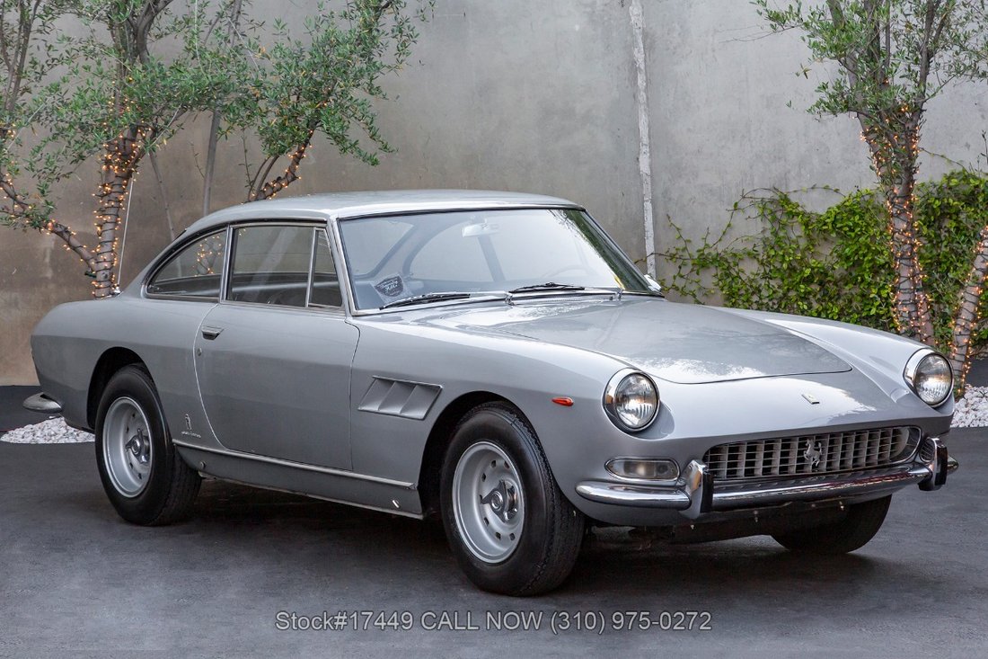 Ferrari 330 GT in Los Angeles, CA 1 - 14062671