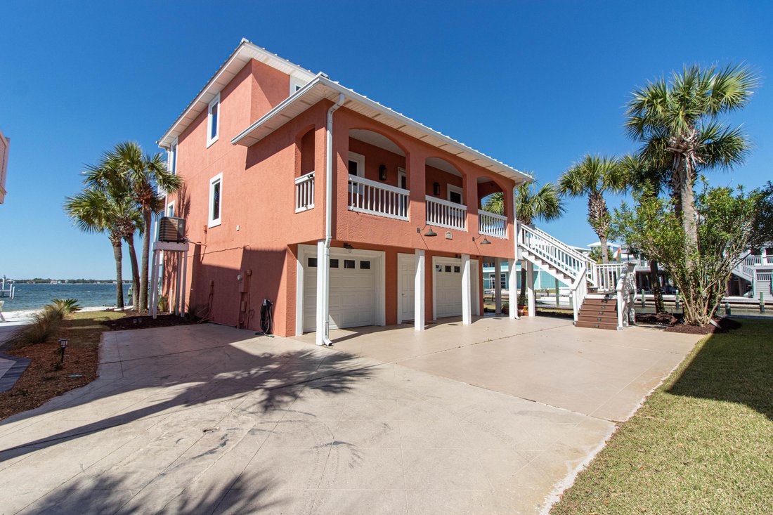 House in Pensacola Beach, Florida, United States 2 - 14061414