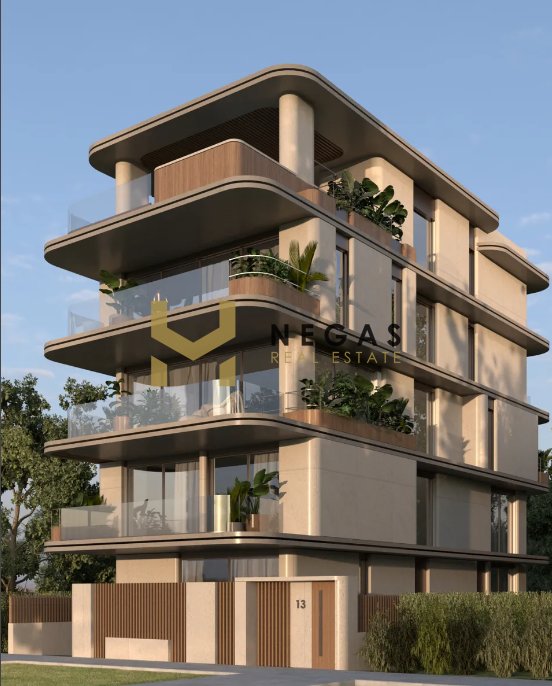 Appartement à Glyfáda, Attique, Grèce 1 - 14065589
