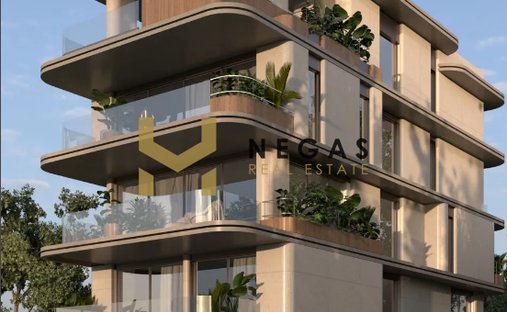 Apartment in Glyfada, Attica, Greece 1