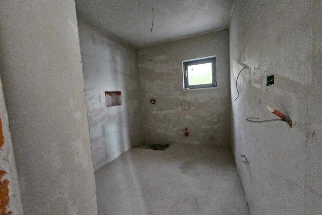 Apartment in Grad Opatija, Primorje-Gorski Kotar County, Croatia 4 - 14058200