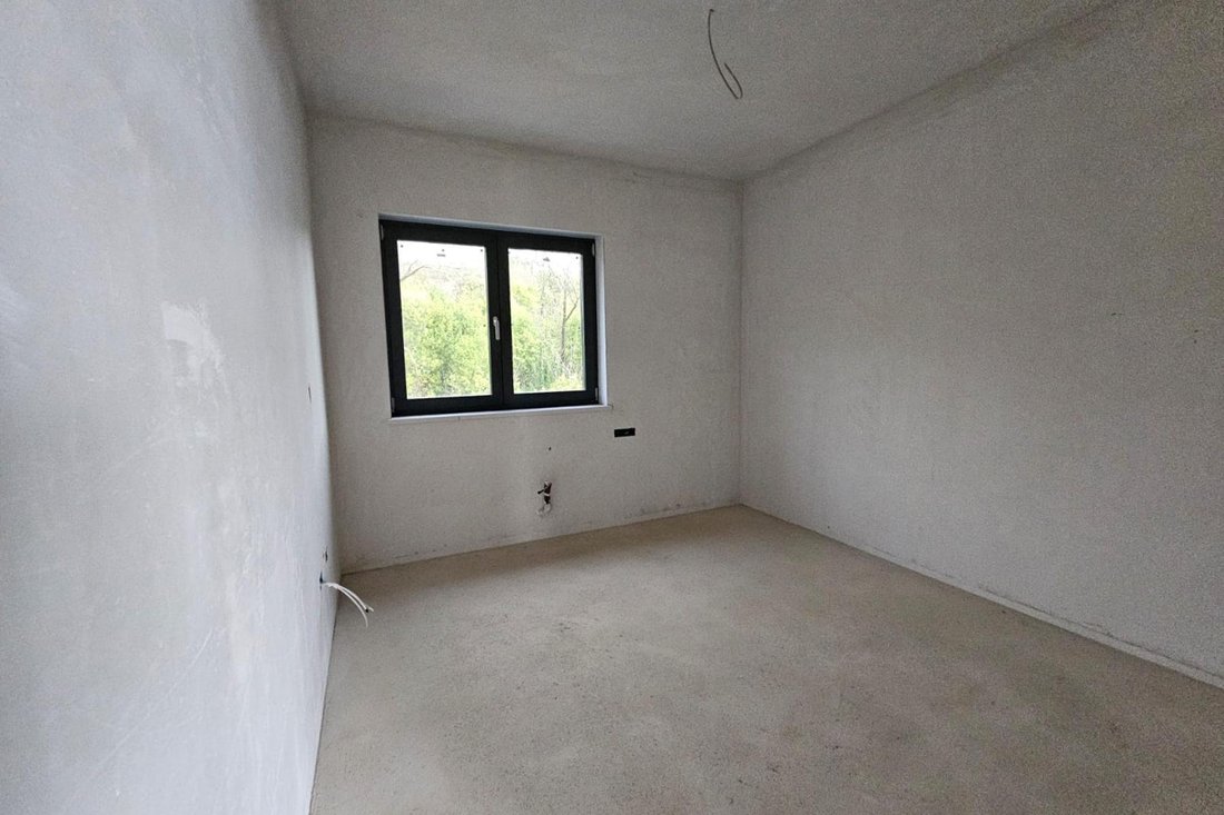 Apartment in Grad Opatija, Primorje-Gorski Kotar County, Croatia 5 - 14058200