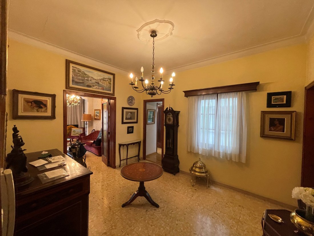 Apartment in Palma, Balearic Islands, Spain 5 - 14057138