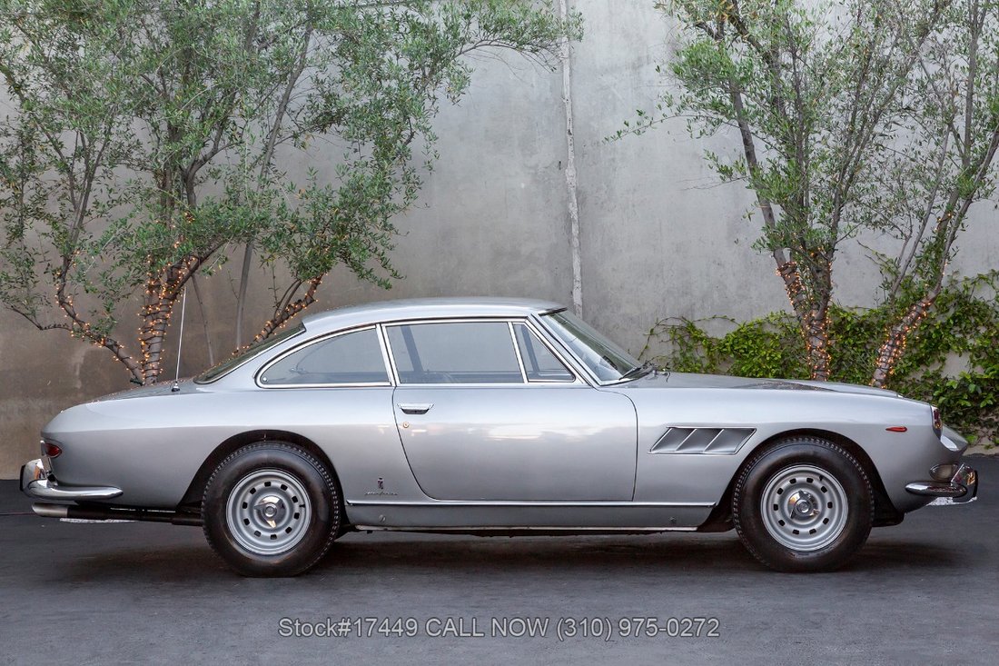 Ferrari 330 GT in Los Angeles, CA 4 - 14062671