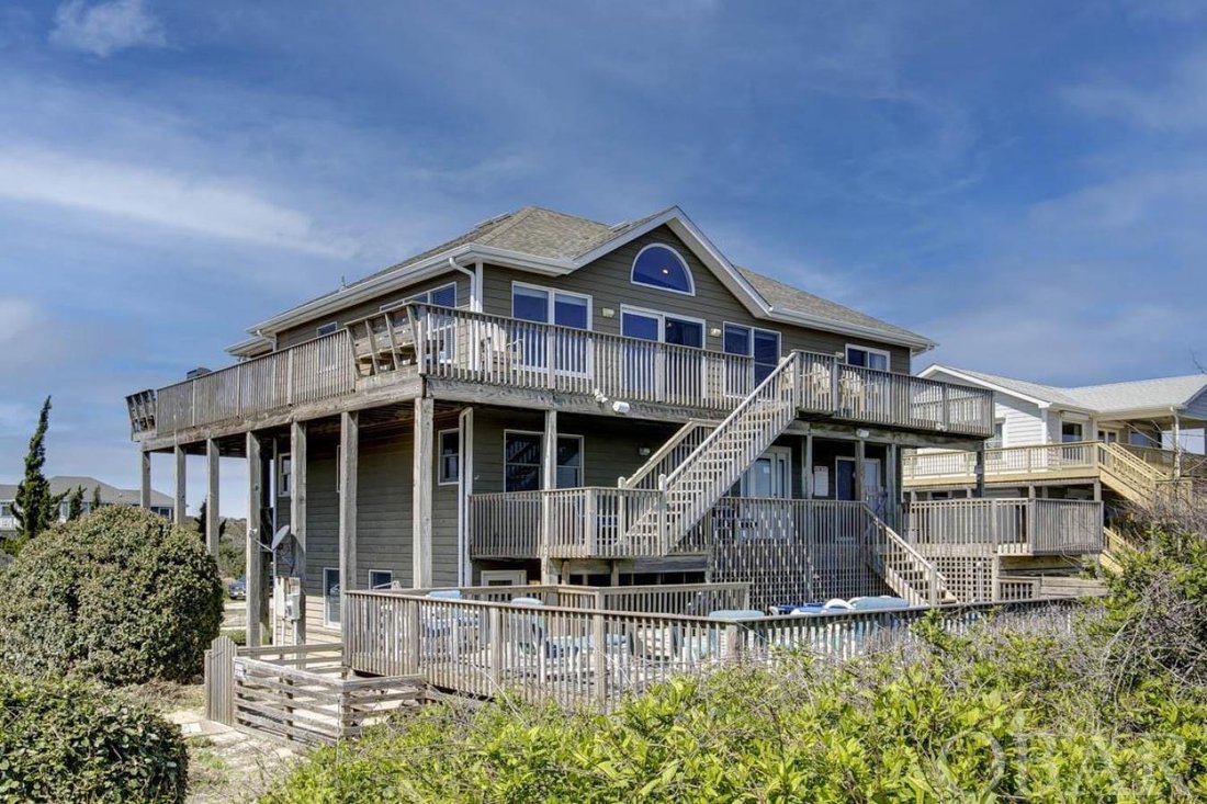 House in Corolla, North Carolina, United States 2 - 14058126