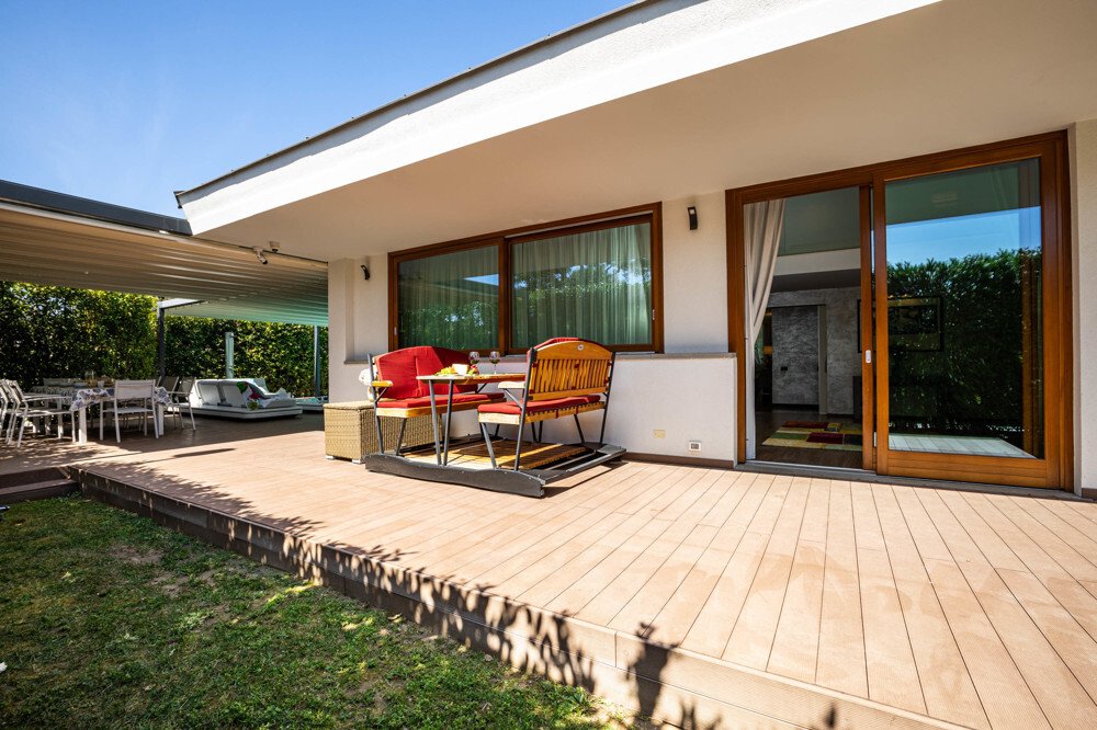 Villa a Tirrenia, Toscana, Italia 5 - 14058821