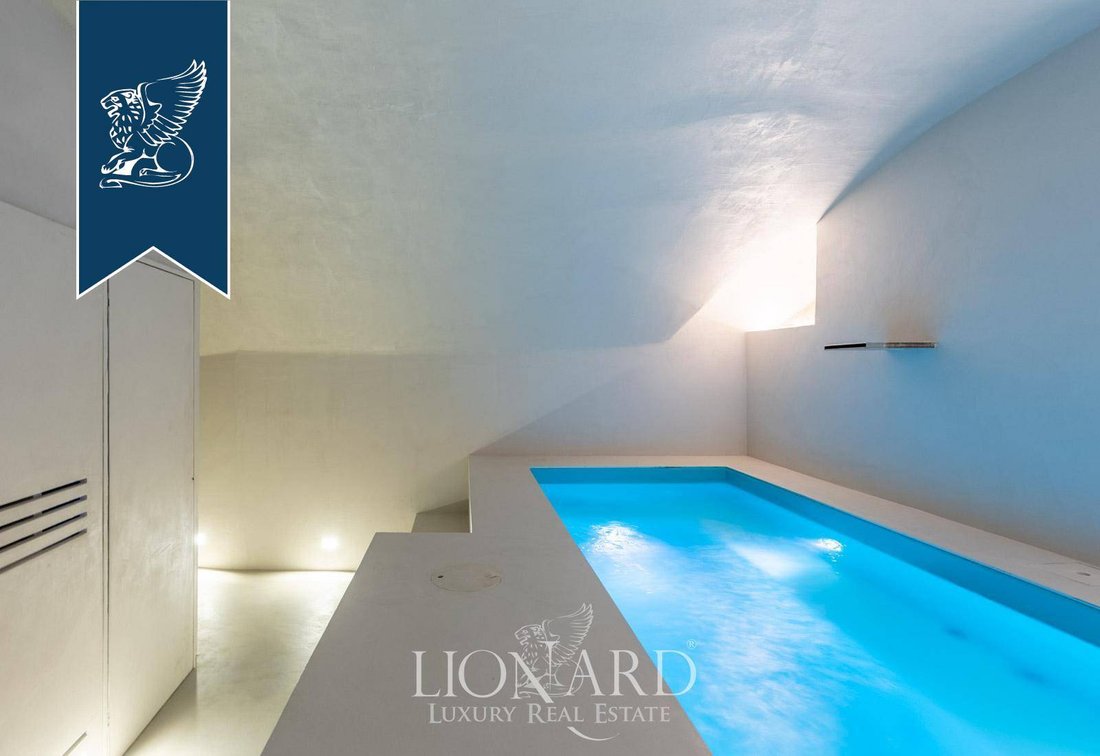 Apartment in Piazza del Popolo - Piazza Navona - Quirinale, Rome, Italy 4 - 14057328