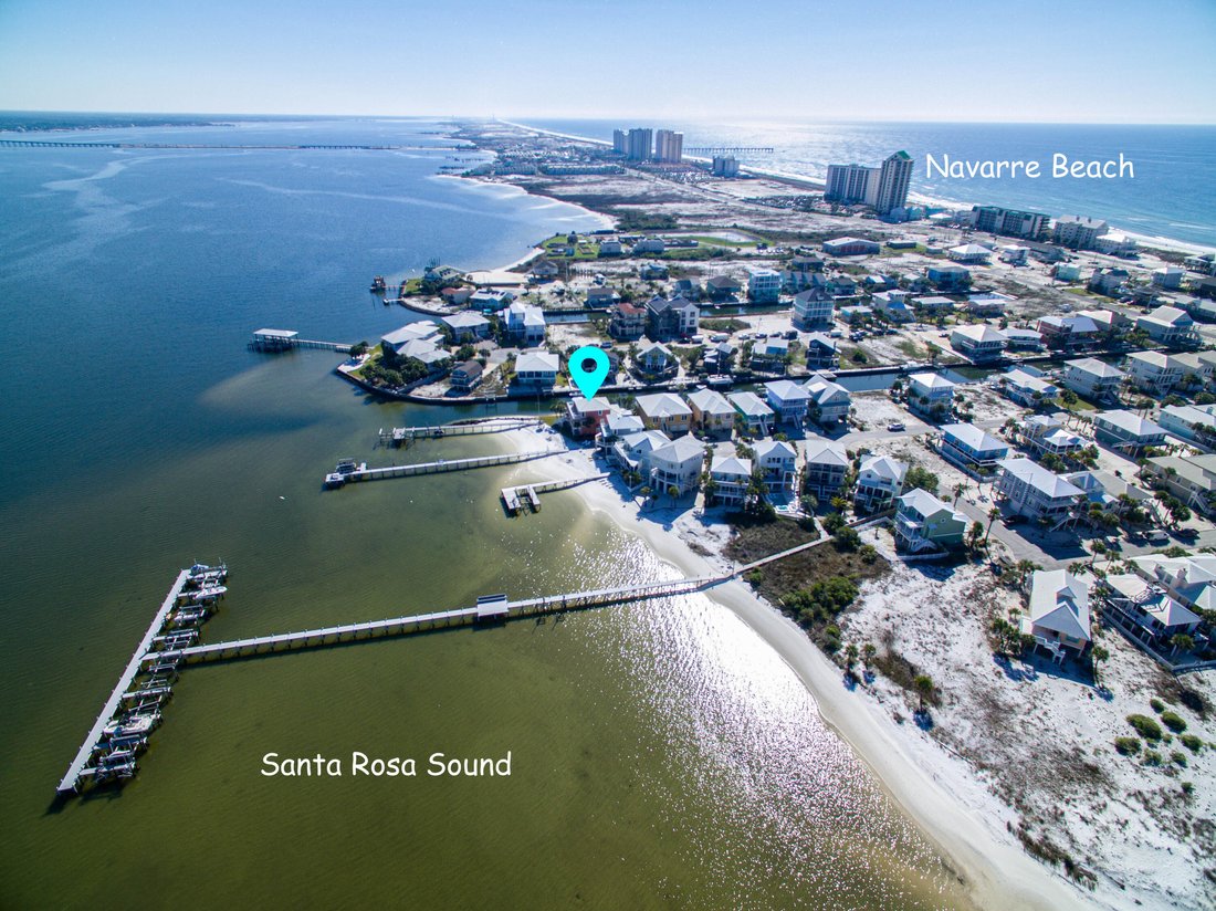House in Pensacola Beach, Florida, United States 3 - 14061414